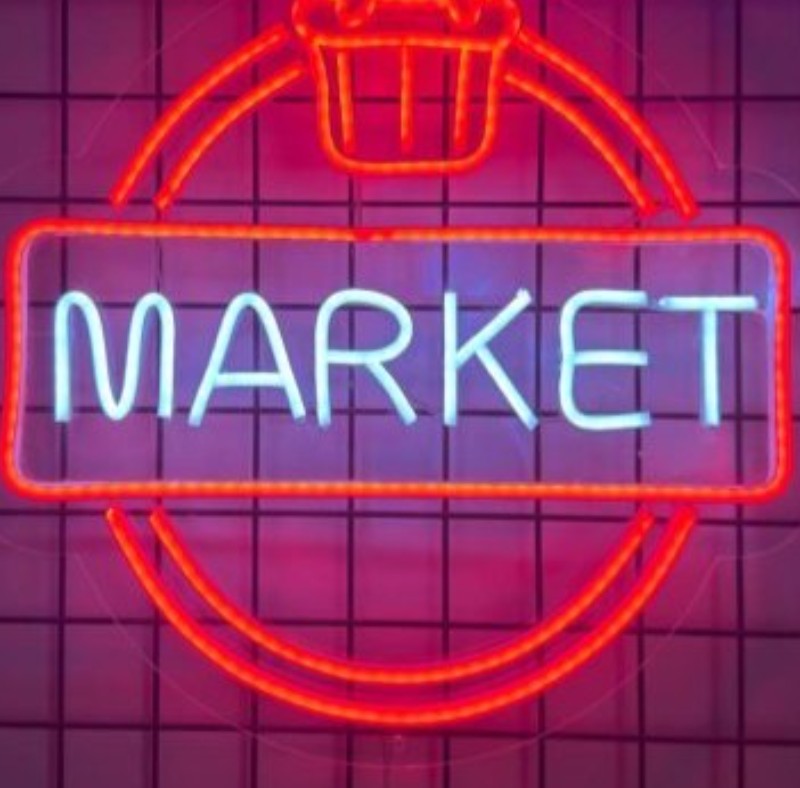 MARKET